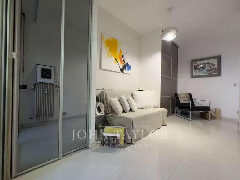 Appartement Cannes - 2 chambres - 72m²