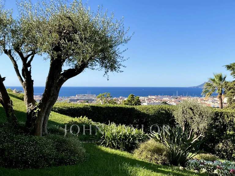 Appartement Cannes - 2 chambres - 72m²