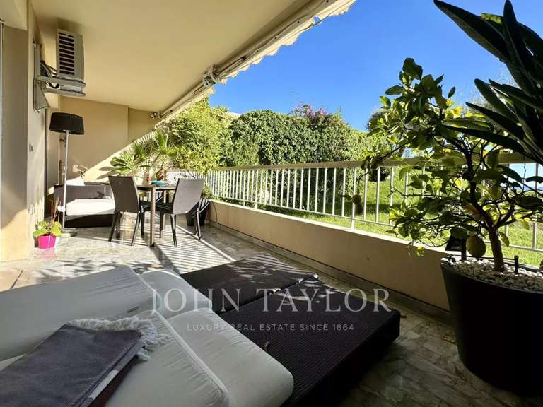Appartement Cannes - 2 chambres - 72m²