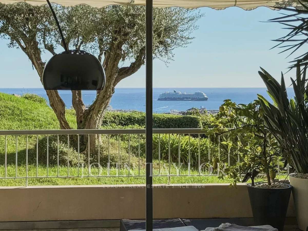 Appartement Cannes