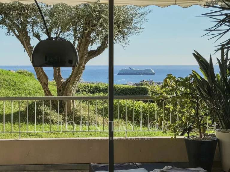 Appartement Cannes - 2 chambres - 72m²