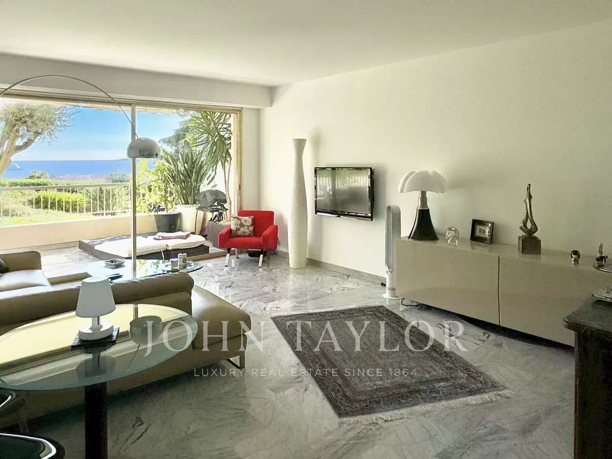 Appartement Cannes