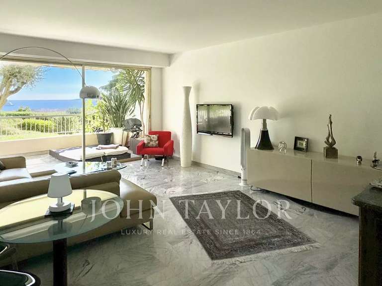 Appartement Cannes - 2 chambres - 72m²