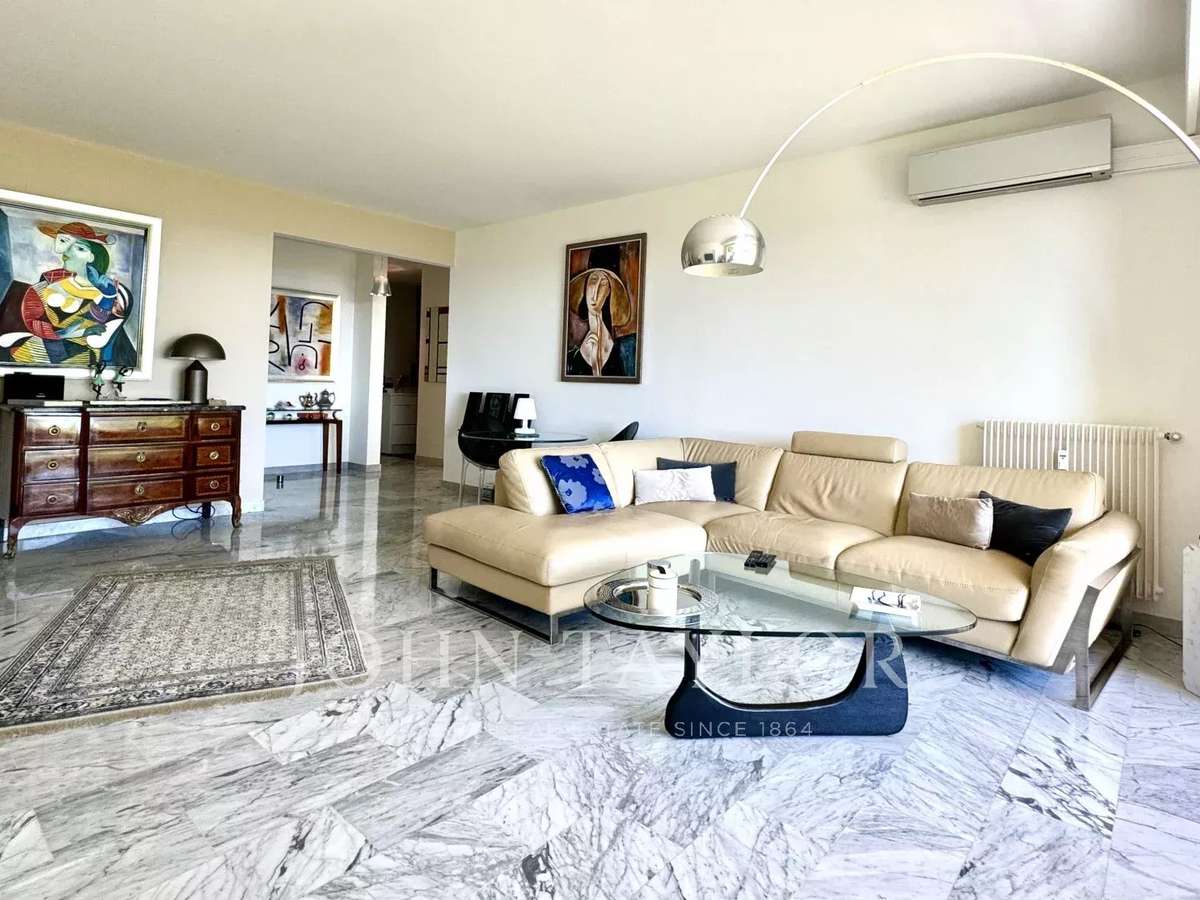 Appartement Cannes