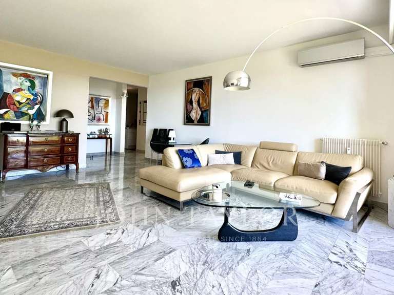 Appartement Cannes - 2 chambres - 72m²