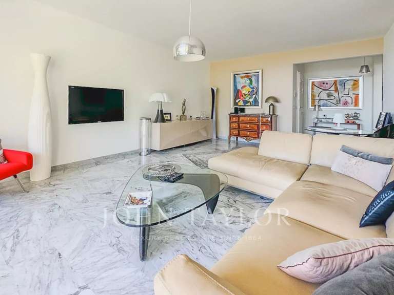 Appartement Cannes - 2 chambres - 72m²