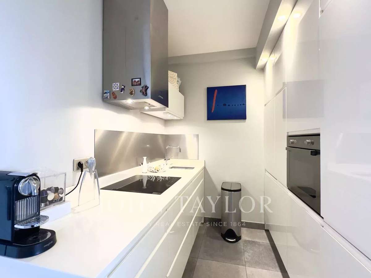 Appartement Cannes