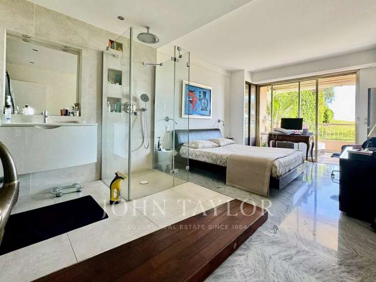 Appartement Cannes - 2 chambres - 72m²