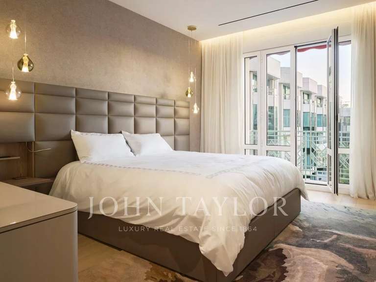 Appartement Cannes - 3 chambres - 145m²