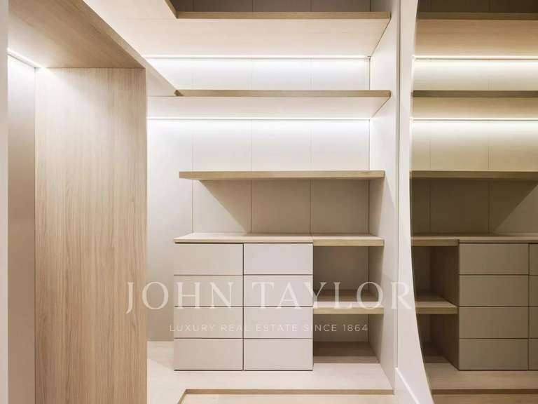Appartement Cannes - 3 chambres - 145m²
