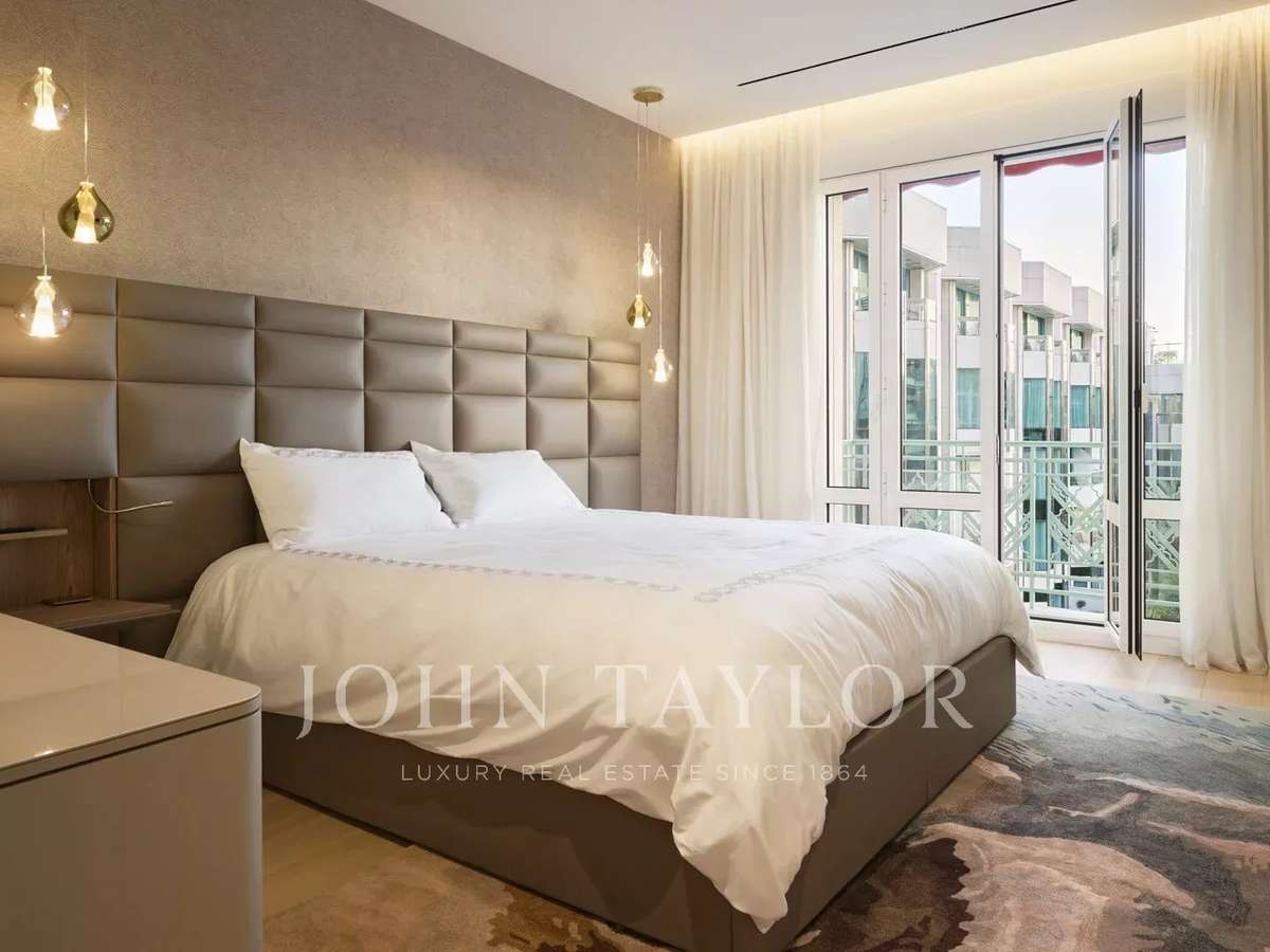 Apartment Cannes