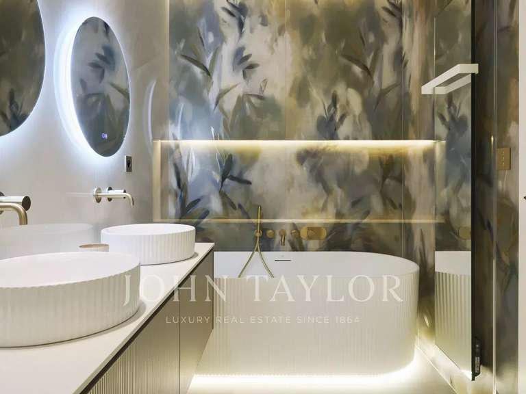 Apartment Cannes - 3 bedrooms - 145m²