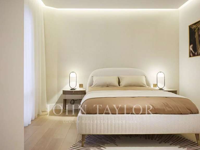 Appartement Cannes - 3 chambres - 145m²