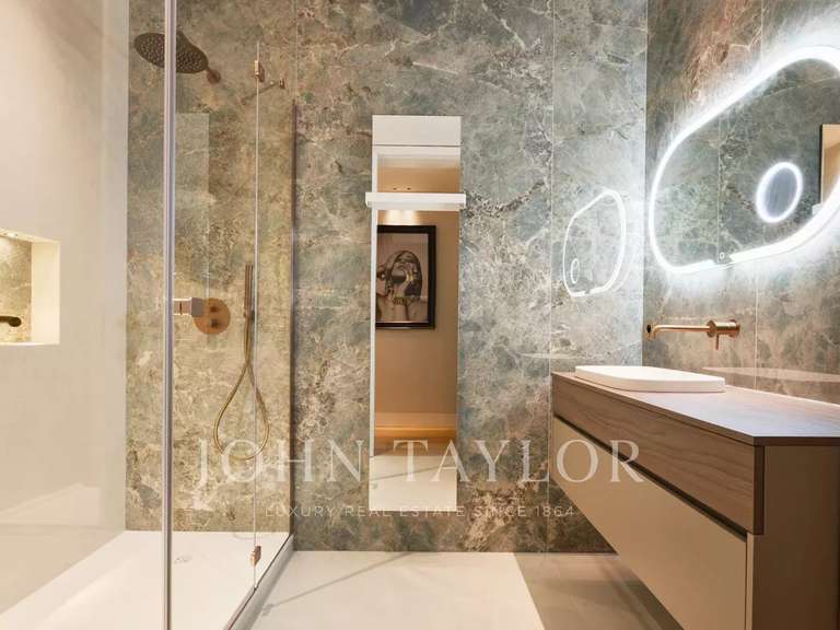 Apartment Cannes - 3 bedrooms - 145m²