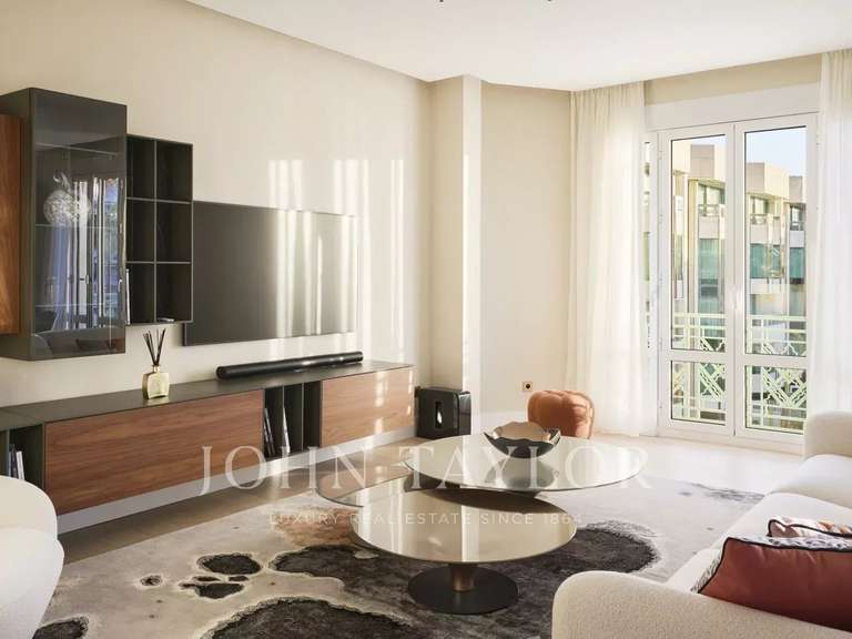 Appartement Cannes - 3 chambres - 145m²