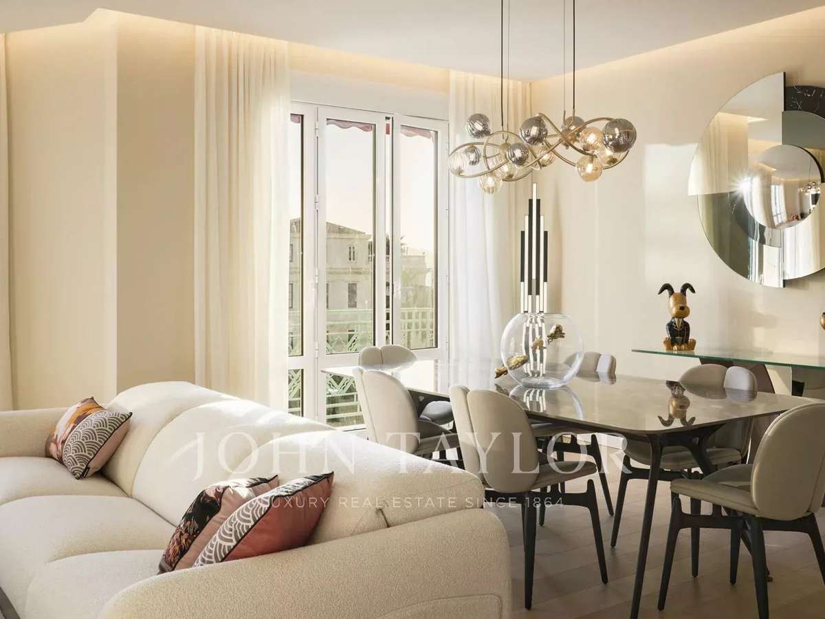 Apartment Cannes