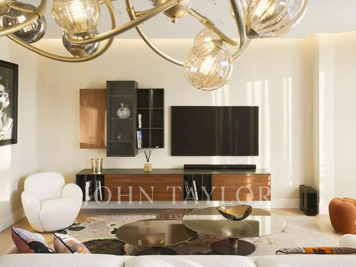 Appartement Cannes