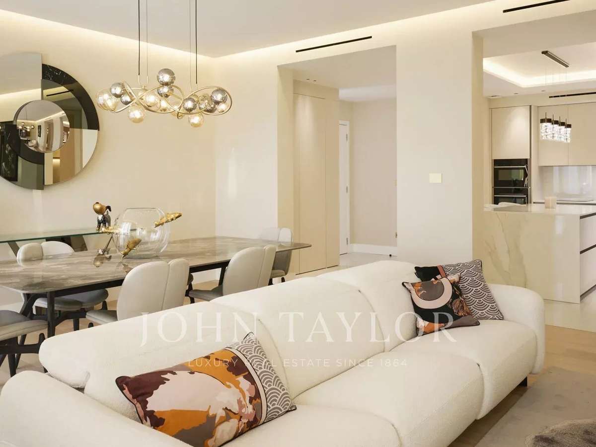 Appartement Cannes