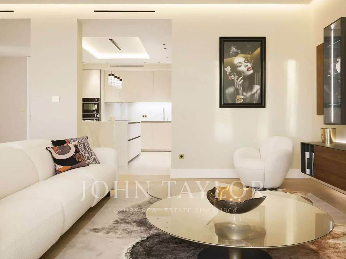 Apartment Cannes