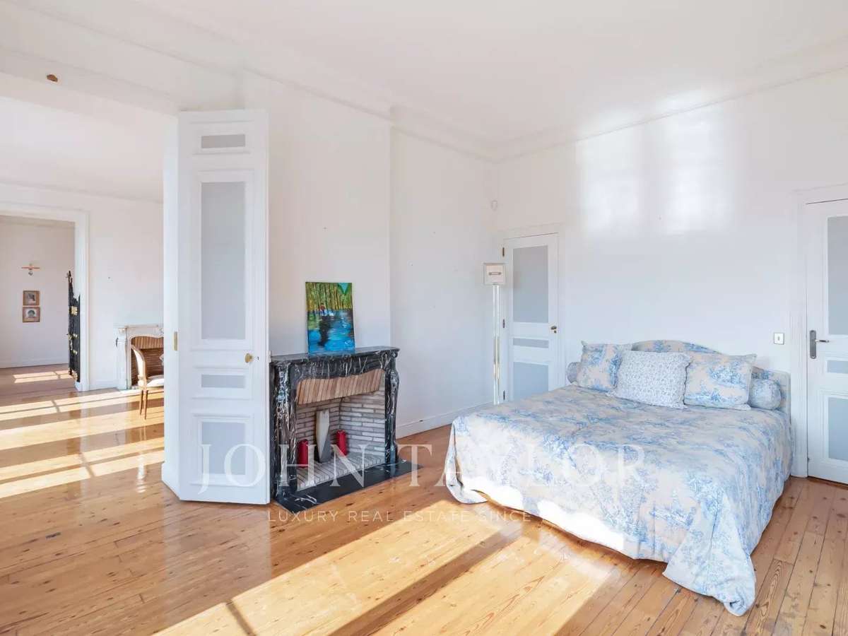 Appartement Cannes