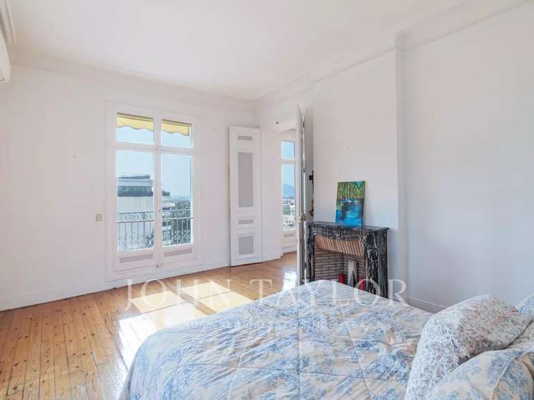 Appartement Cannes - 4 chambres - 190m²