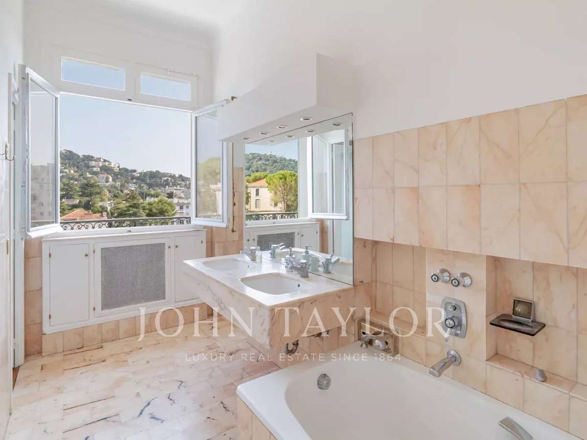 Appartement Cannes