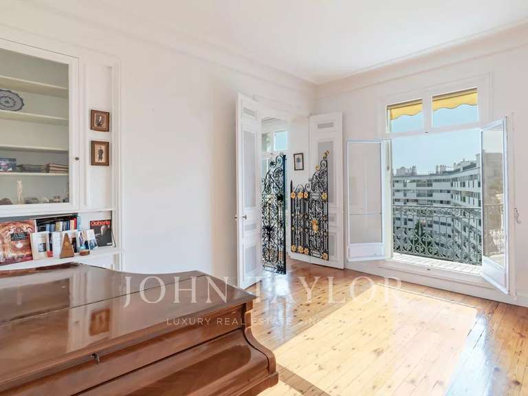 Appartement Cannes - 4 chambres - 190m²