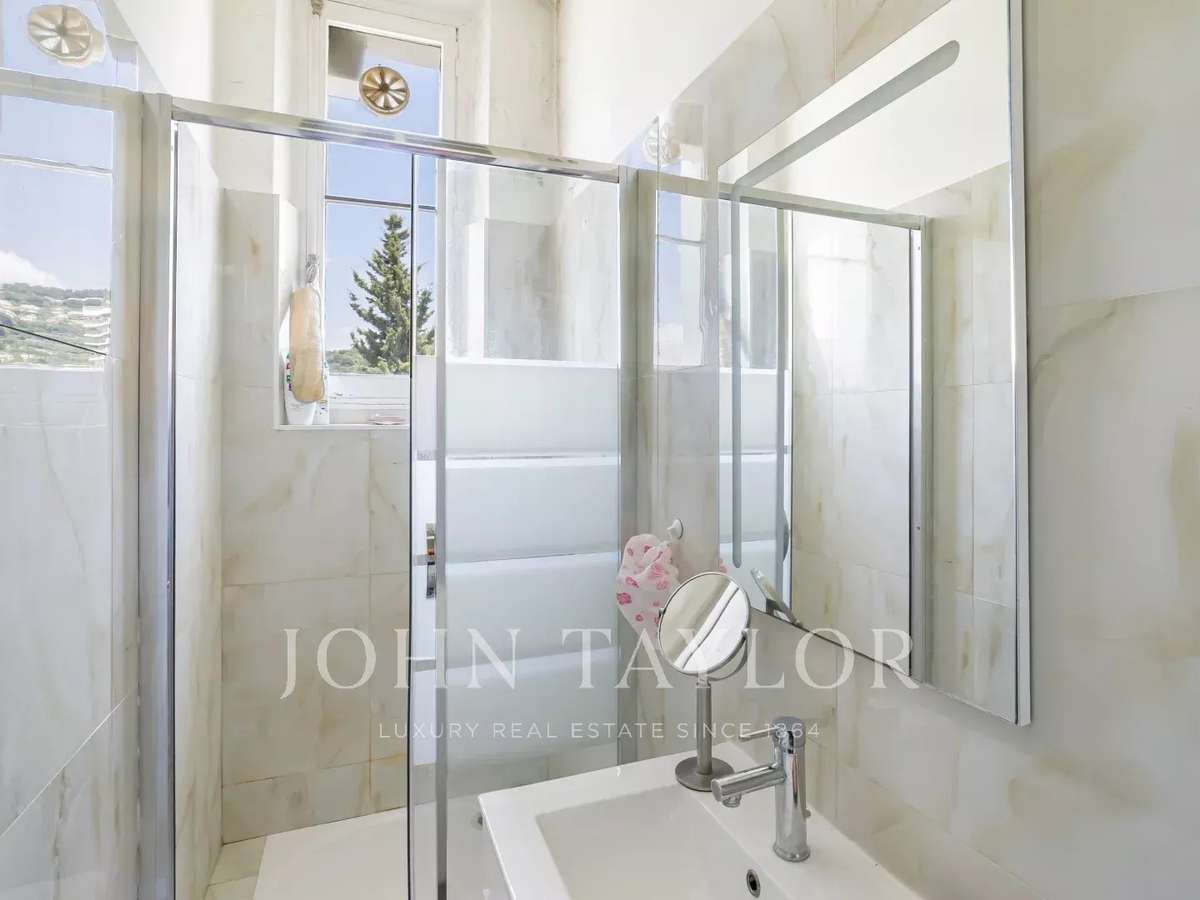 Appartement Cannes