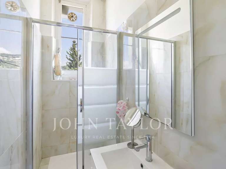 Appartement Cannes - 4 chambres - 190m²