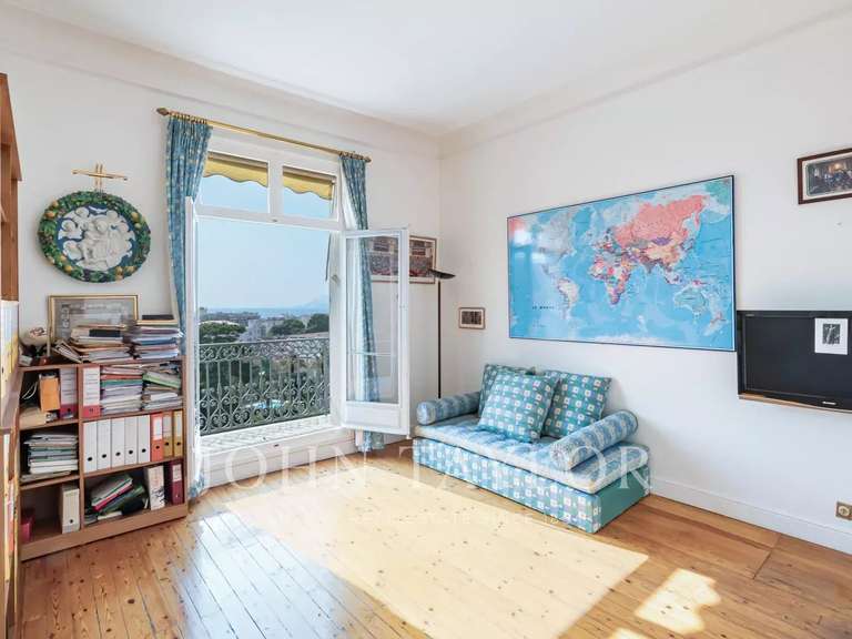 Appartement Cannes - 4 chambres - 190m²