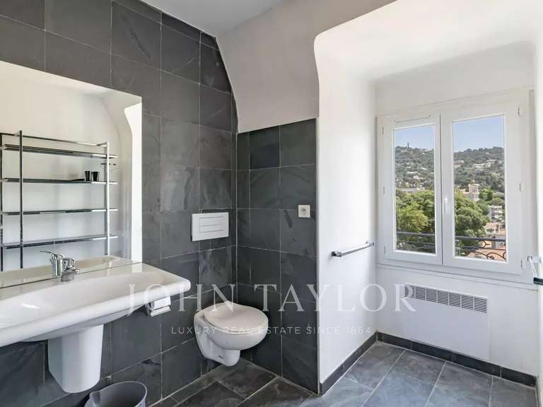 Appartement Cannes - 4 chambres - 190m²
