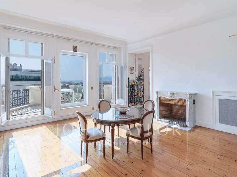 Appartement Cannes - 4 chambres - 190m²