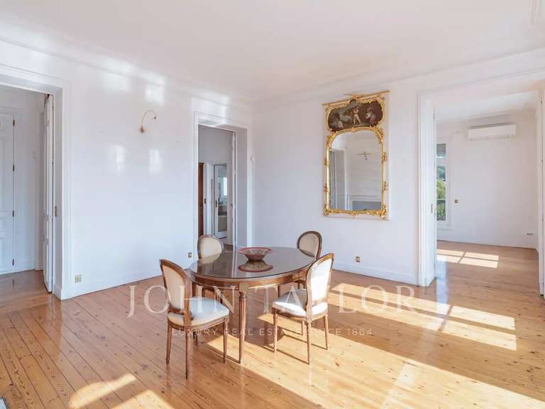 Appartement Cannes - 4 chambres - 190m²