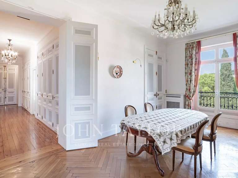 Appartement Cannes - 4 chambres - 190m²