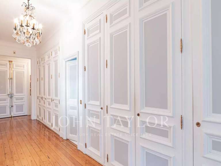 Appartement Cannes - 4 chambres - 190m²