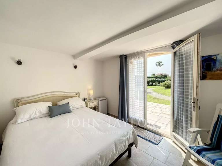 Appartement avec Vue sur mer Cannes - 5 chambres - 167m²