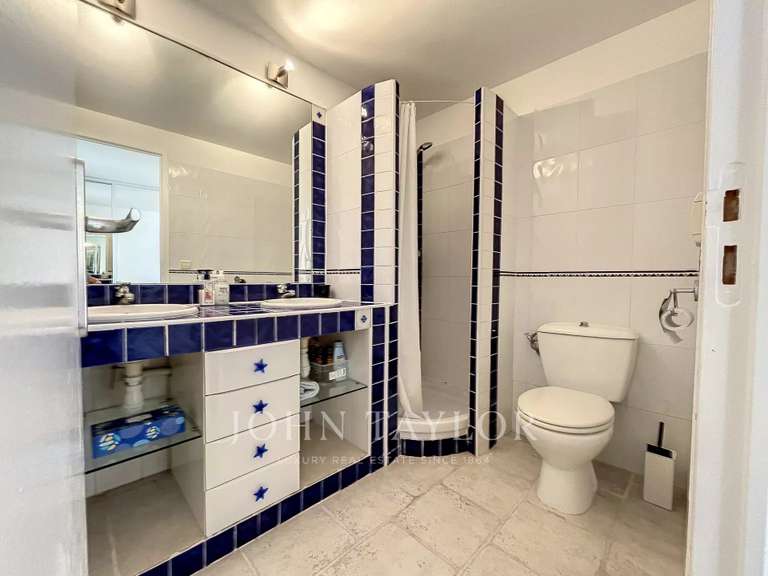 Appartement avec Vue sur mer Cannes - 5 chambres - 167m²