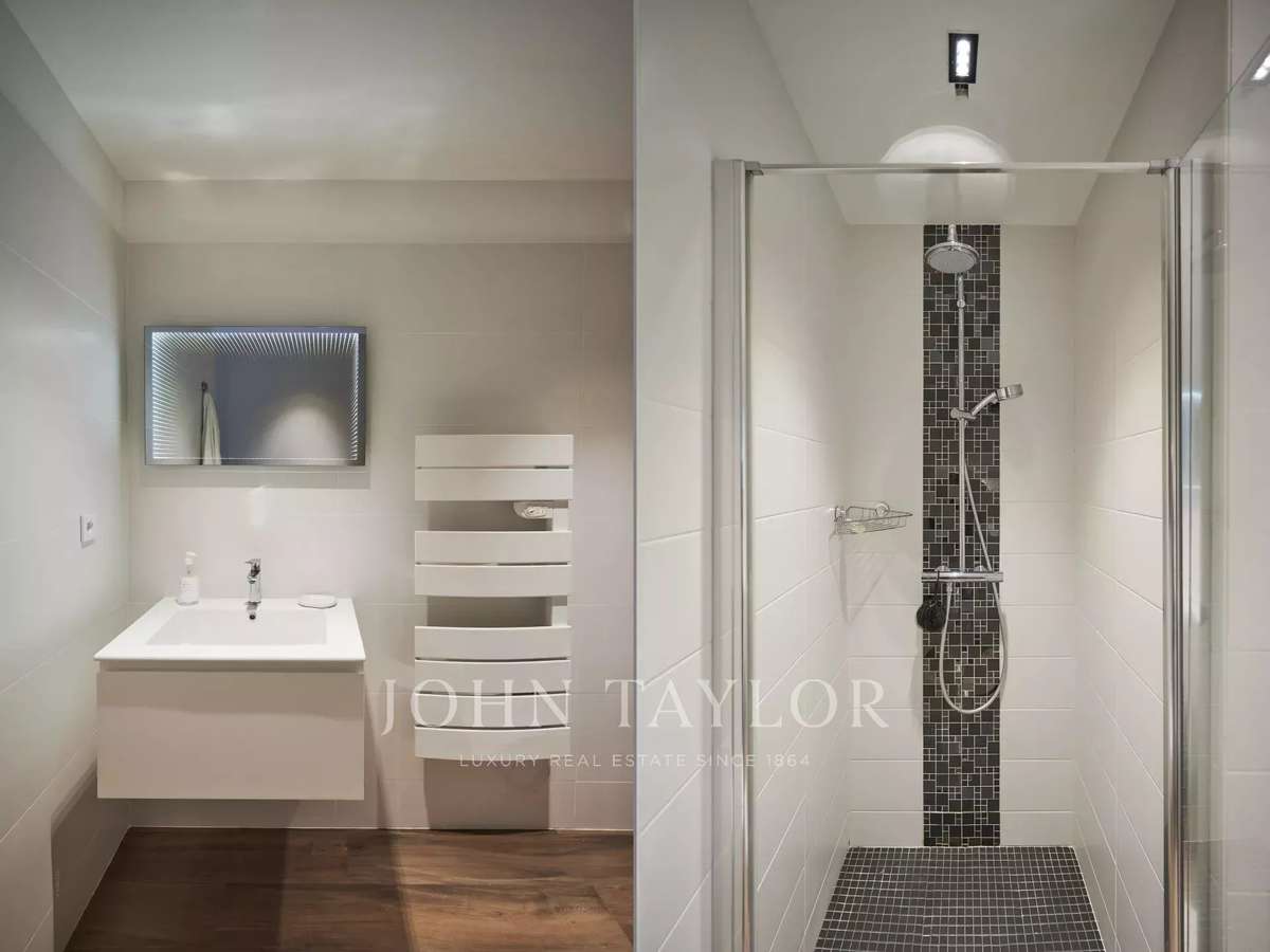 Appartement Cannes
