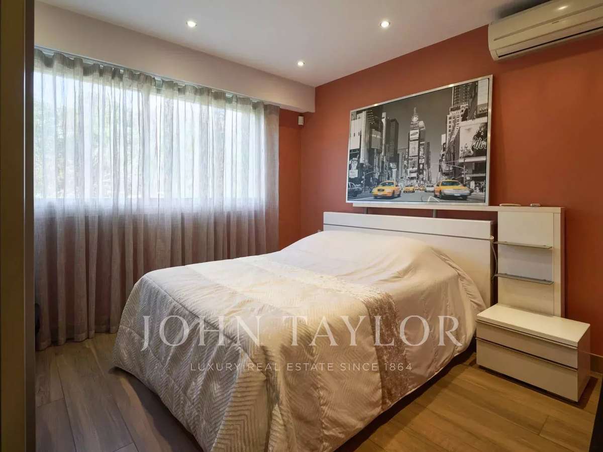 Appartement Cannes