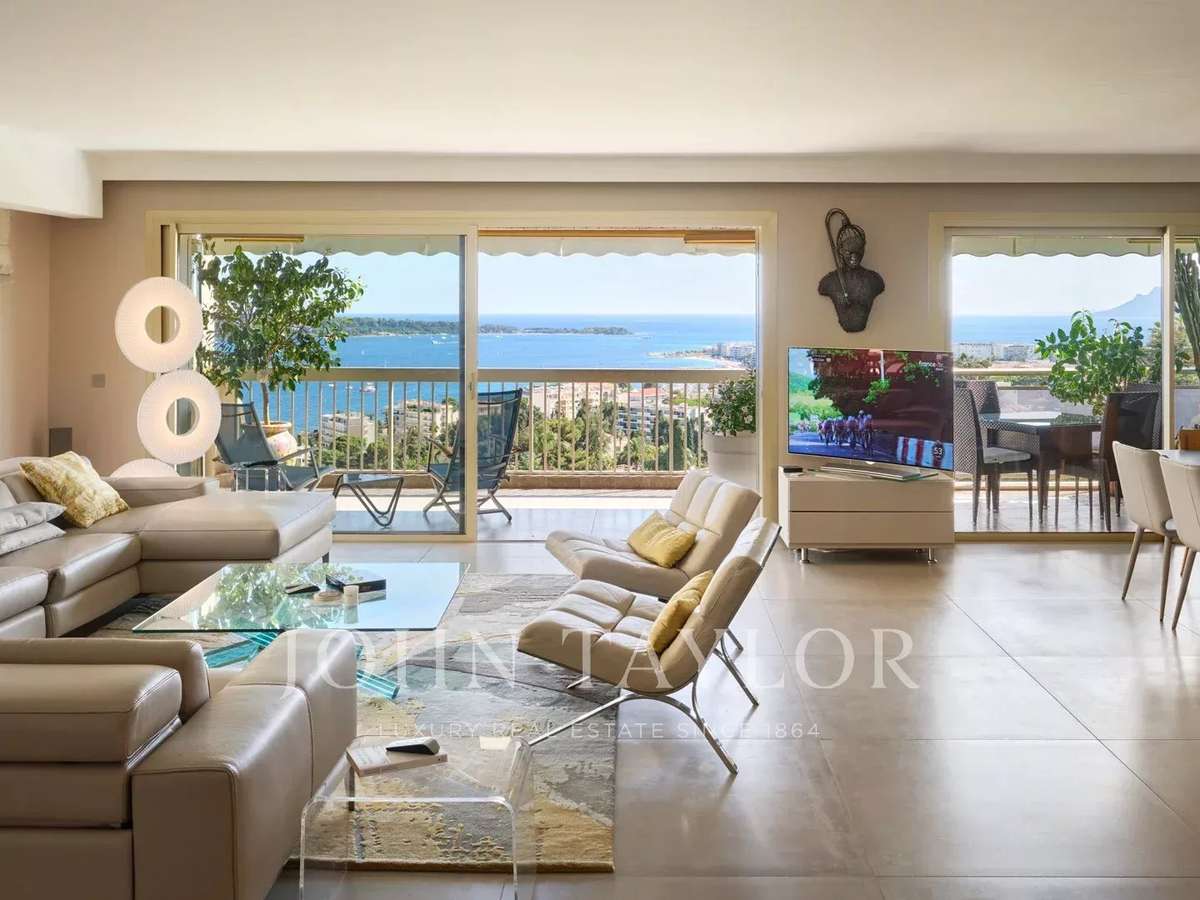 Appartement Cannes