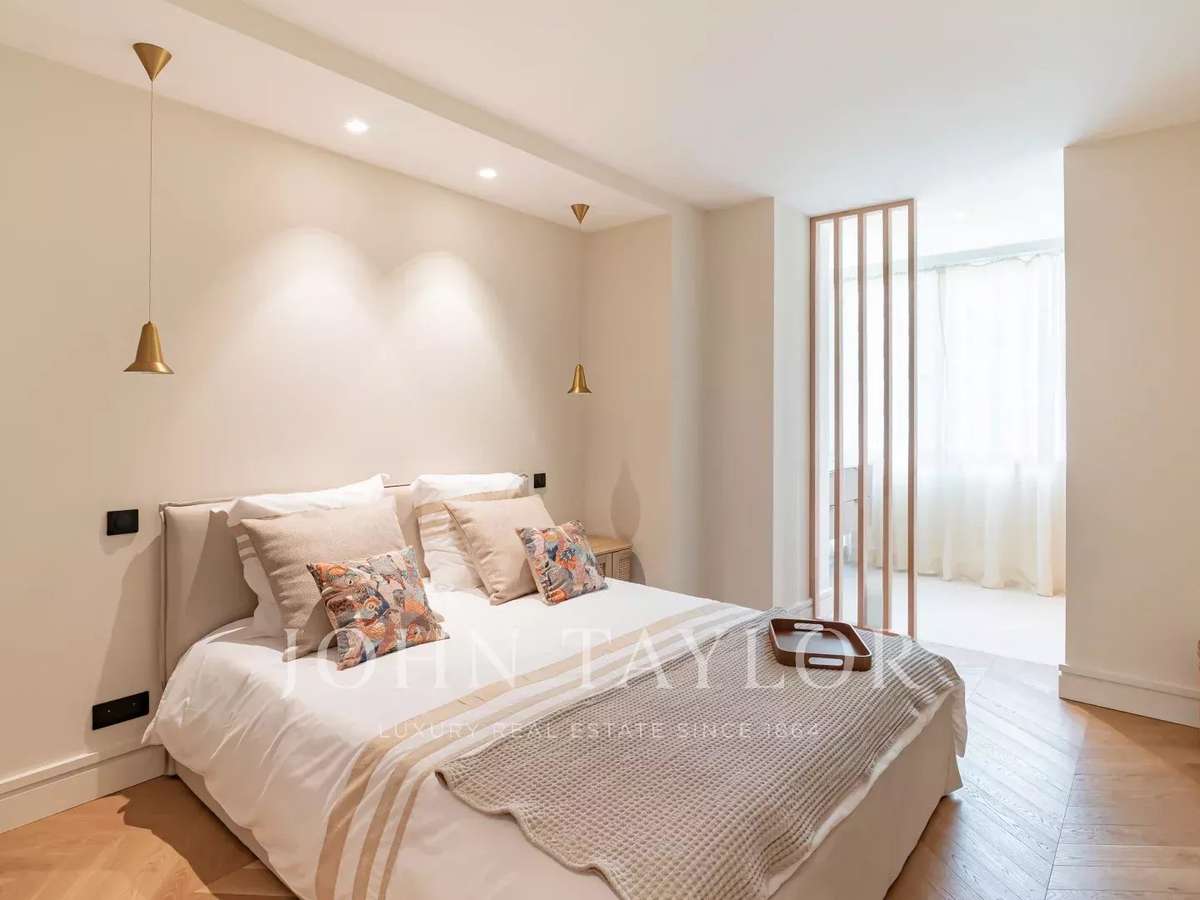 Appartement Cannes