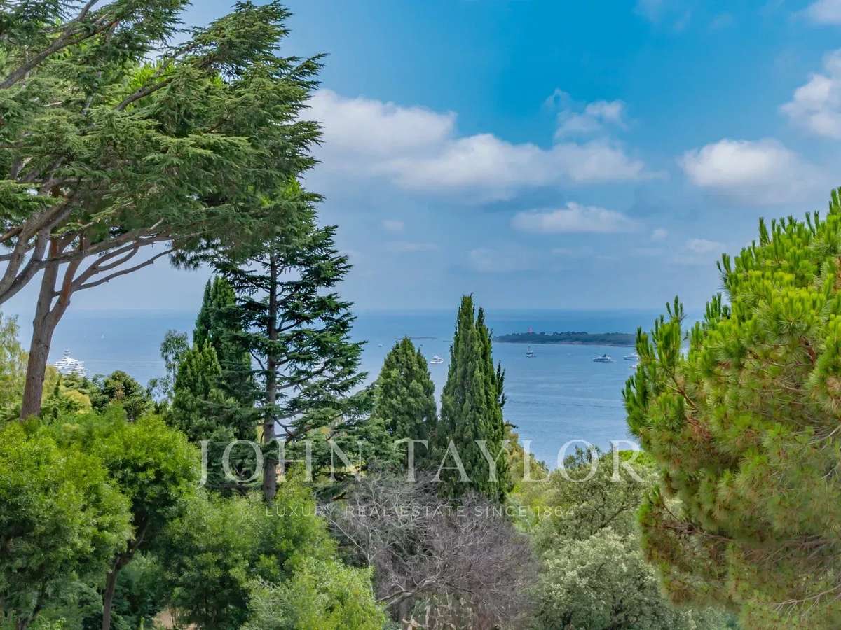 Appartement Cannes