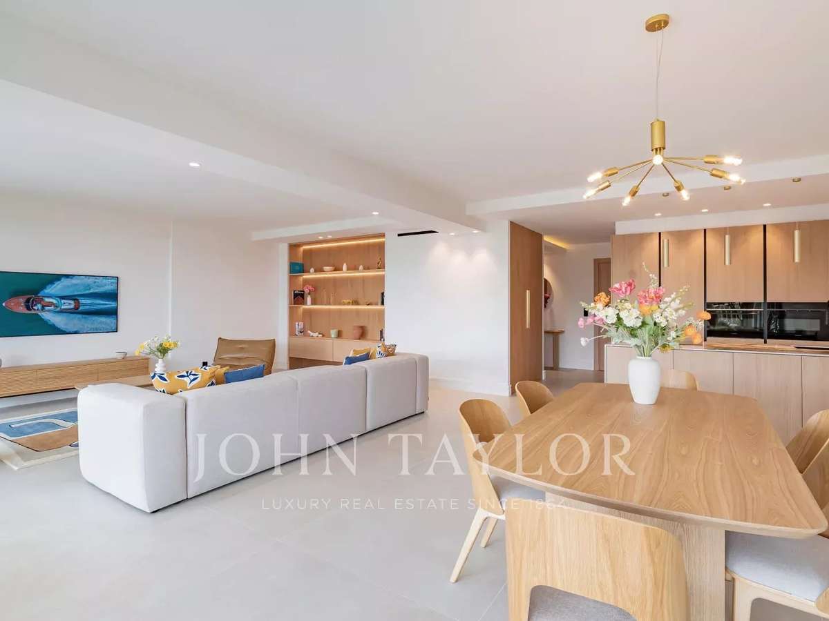 Appartement Cannes