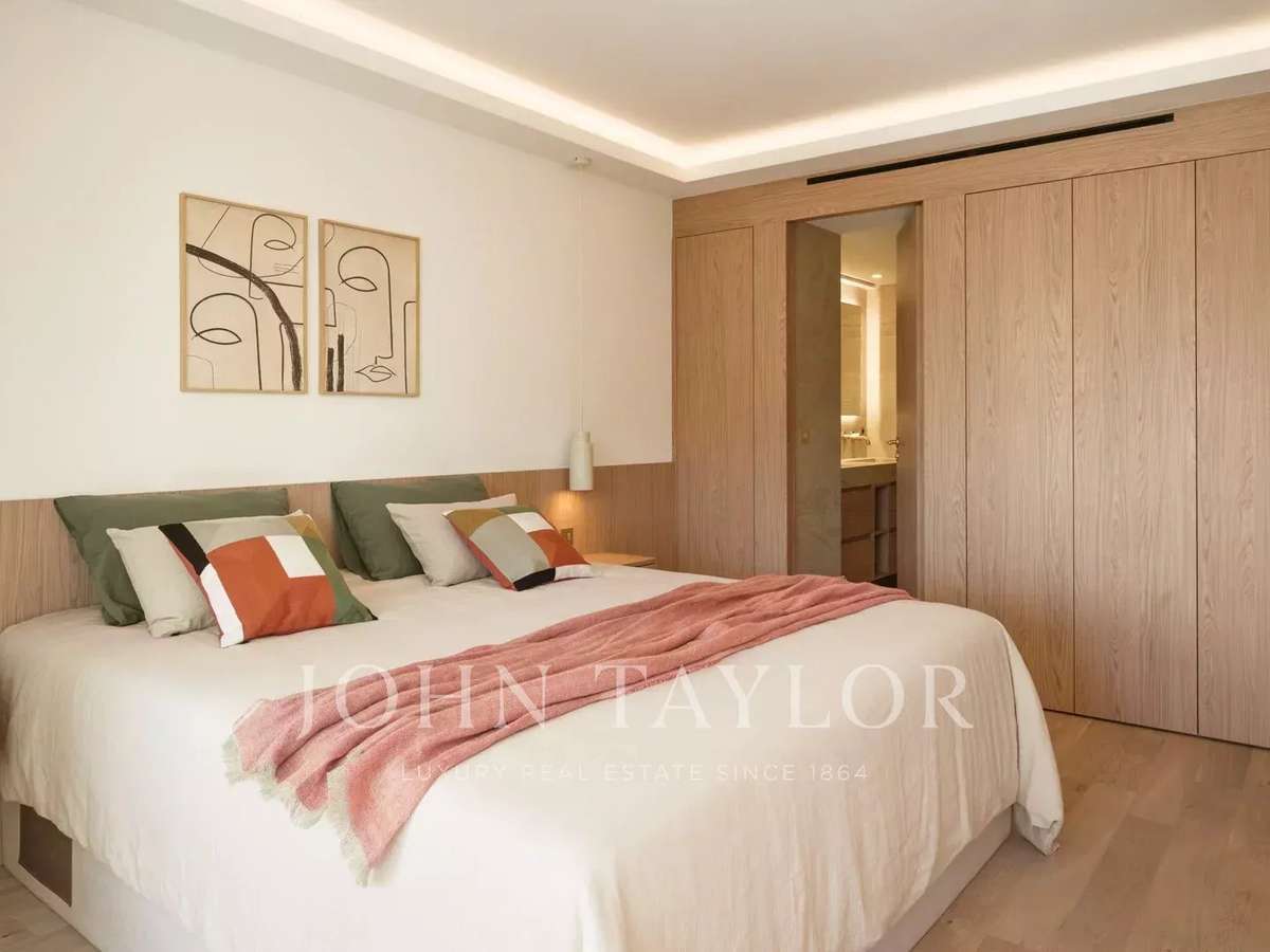 Appartement Cannes