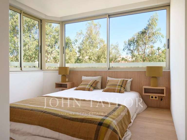 Appartement Cannes - 3 chambres - 102m²