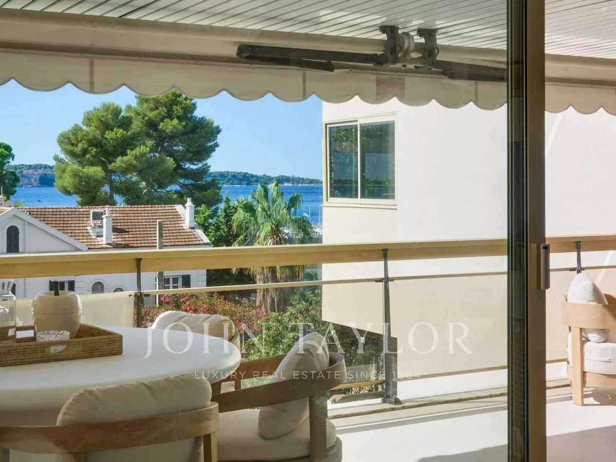 Appartement Cannes