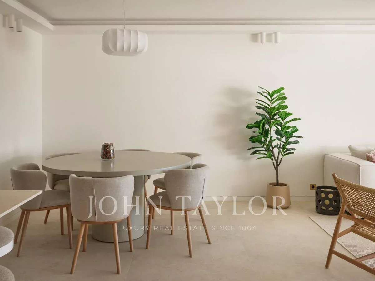 Appartement Cannes