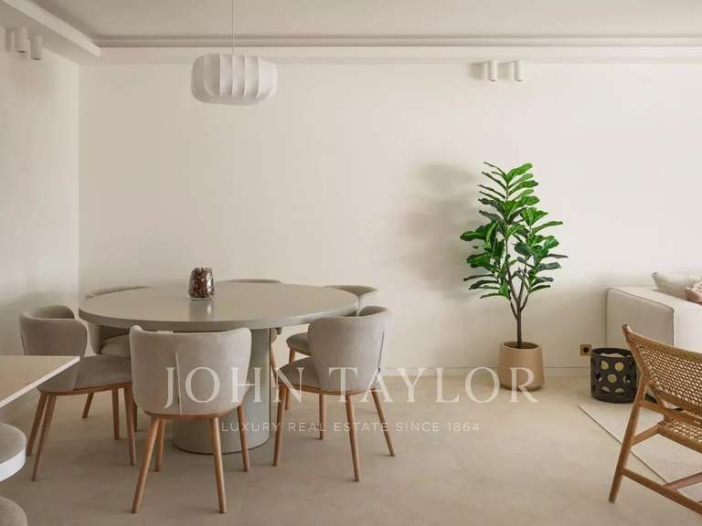 Appartement Cannes - 3 chambres - 102m²