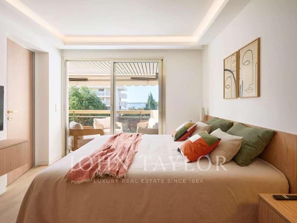 Appartement Cannes