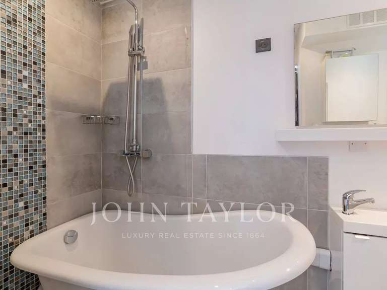 Appartement Cannes - 2 chambres - 55m²